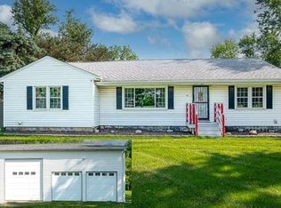 970 Springmill Rd, Mansfield, OH 44906