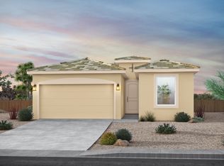 Tesuque Plan, Palomas Meadows, Albuquerque, NM 87122