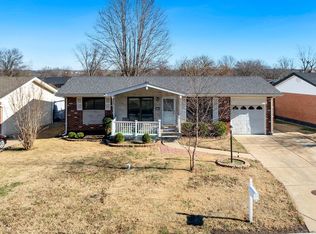 3319 Biscayne Blvd, Arnold, MO 63010