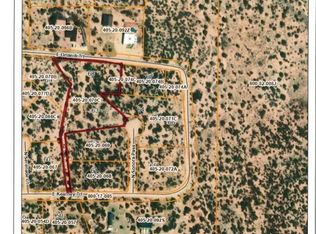 3140 Sonora Pass, Rimrock, AZ 86335