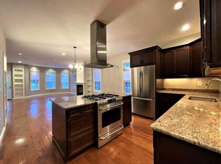 7 Gardner Rd #3, Cambridge, MA 02139