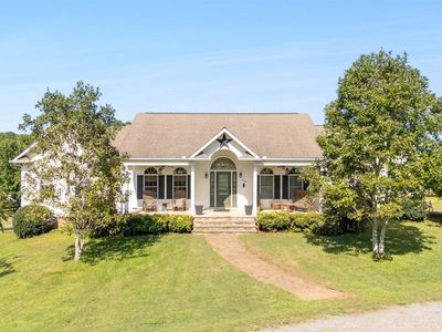 150 Rabbit Moffitt Rd, Rutherfordton, NC, 28139