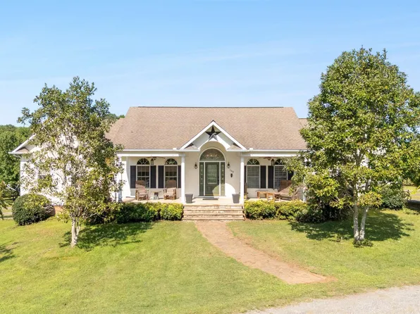 150 Rabbit Moffitt Rd, Rutherfordton, NC 28139