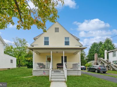 340 W Clayton Ave, Clayton, NJ, 08312