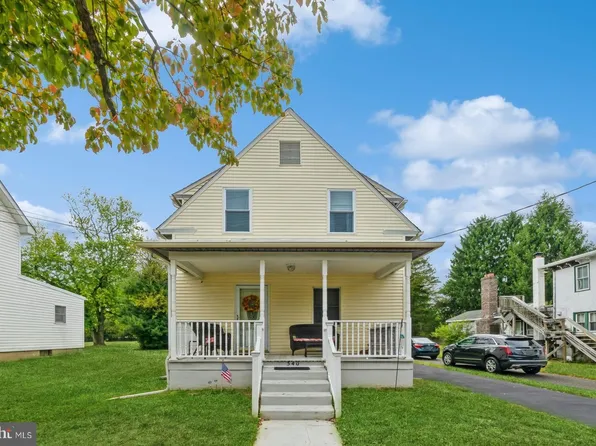 340 W Clayton Ave, Clayton, NJ 08312