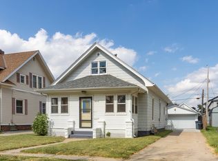 2418 Avenue C, Council Bluffs, IA 51501