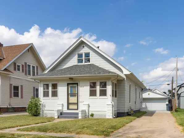 2418 Avenue C, Council Bluffs, IA 51501