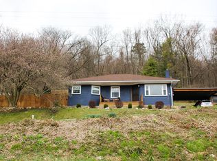 485 Caldwell Hill Rd, Lewistown, PA 17044