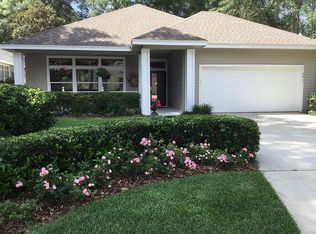 9811 SW 34th Rd, Gainesville, FL 32608