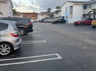 6041 W 24th Ave #B-104, Hialeah, FL 33016