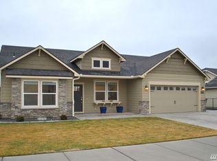 4326 Hedman Ct NE, Moses Lake, WA 98837