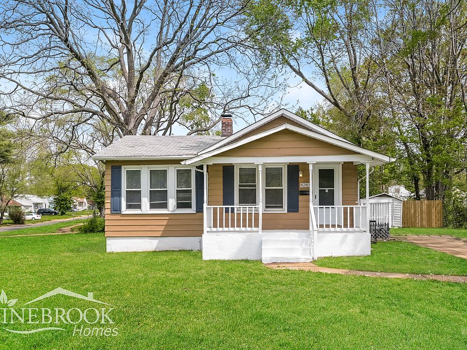 1st image of 8283 Frost Ave