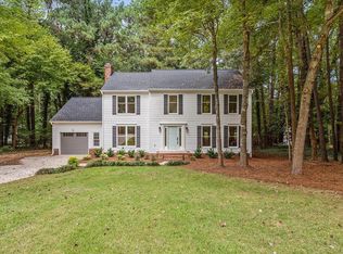8805 Wellsley Way, Raleigh, NC 27613
