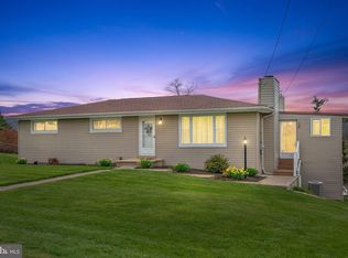 673 Wyndamere Rd, Lewisberry, PA 17339