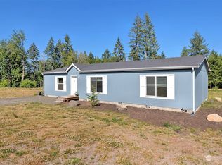 931 SE Mill Creek Rd, Shelton, WA 98584