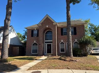 16810 Valley Palms Dr, Spring, TX 77379