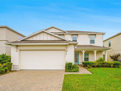434 Hamlet Loop, Davenport, FL, 33837