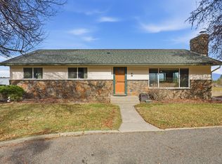 2416 W Hazard Rd, Spokane, WA 99208