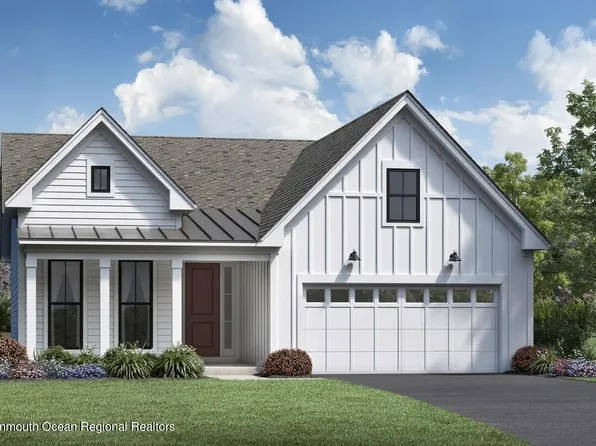 13 Scarlett Terrace, Manalapan, NJ 07726