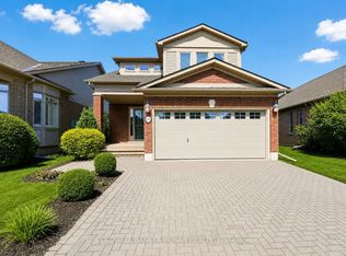 146 Bella Vista Trl, New Tecumseth, ON L9R2G8