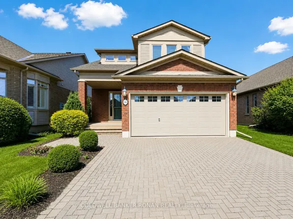 146 Bella Vista Trl, New Tecumseth, ON L9R 2G8