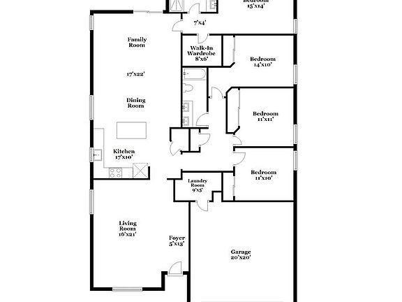 2nd image of 12035 W Melinda Ln