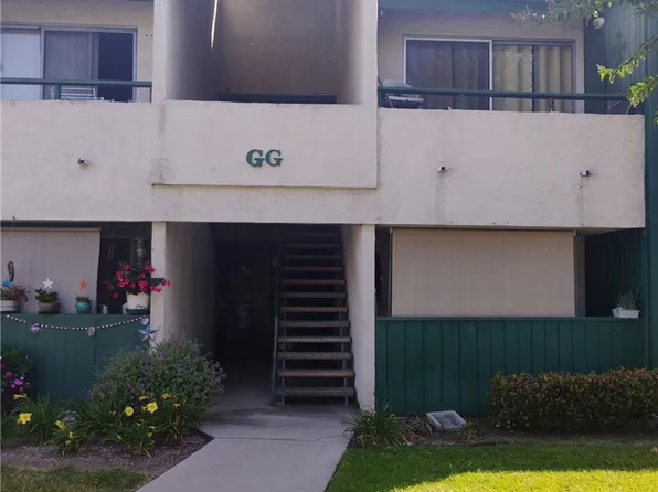 15412 La Mirada Blvd Unit 207, La Mirada, CA 90638