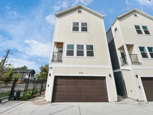 3106 Arlington St #A, Houston, TX 77018