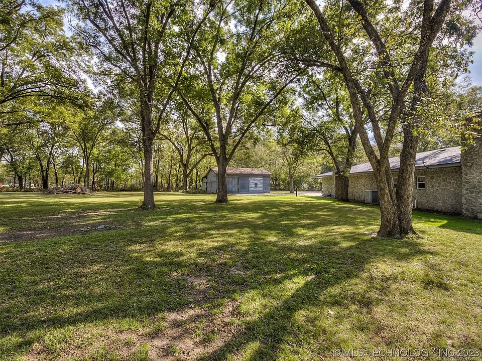 3166 County Road 2706, Bartlesville, OK 74003 Zillow