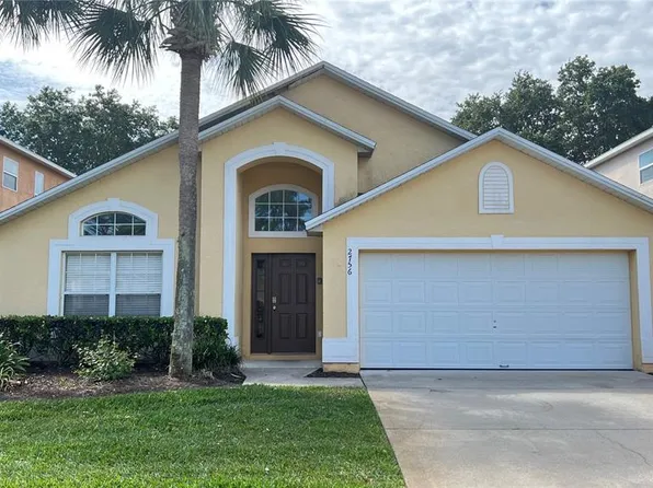 2756 Lido Key Dr, Kissimmee, FL 34747