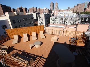164 E 112th St APT 5A, New York, NY 10029