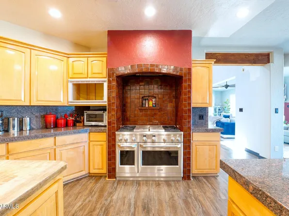 1955 E YAVAPAI Place, Sierra Vista, AZ 85650