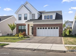 5 Scarlett Ter, Manalapan, NJ