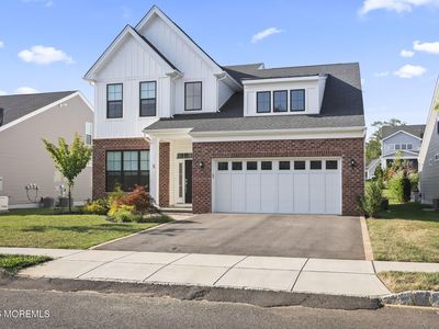 5 Scarlett Terrace, Manalapan, NJ, 07726