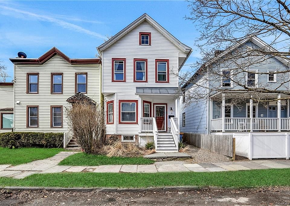 15 Clinton Avenue, Kingston, NY 12401 Zillow