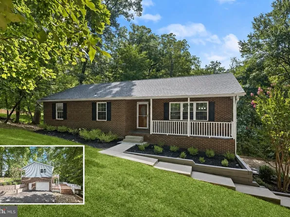 2901 Rogers Ave, Ellicott City, MD 21043