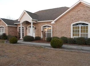 414 Drake Dr, Dothan, AL 36305