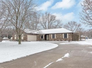236 Shiloh Creek Way, Indianapolis, IN