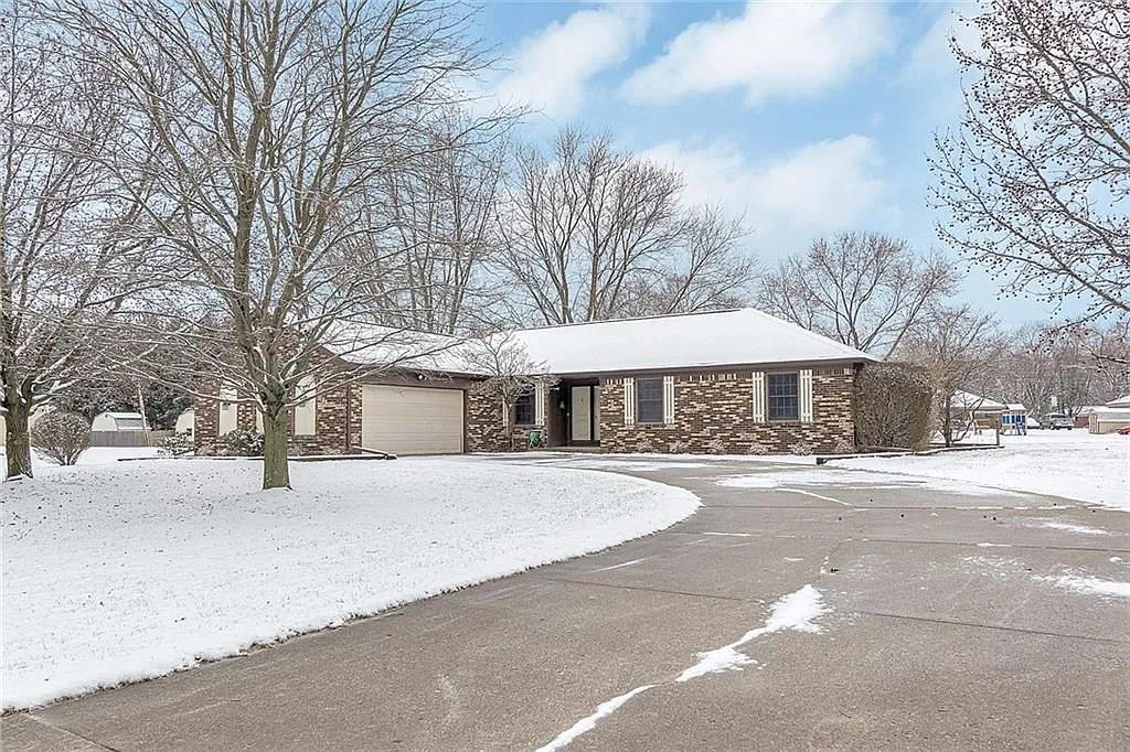 236 Shiloh Creek Way photo 1