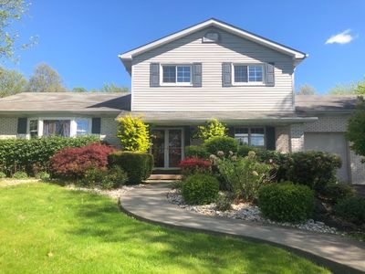 1112 Windcrest Dr, Greensburg, PA, 15601