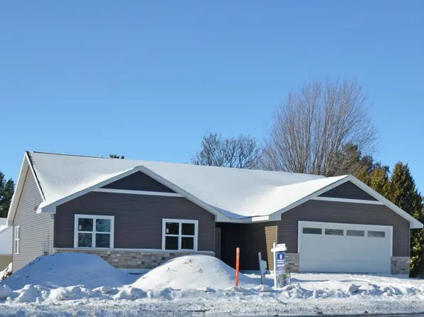 470 S Huron Rd, Green Bay, WI 54311