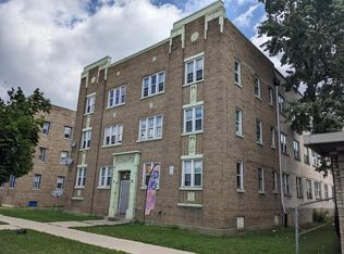 4244 N Teutonia Ave, Milwaukee, WI