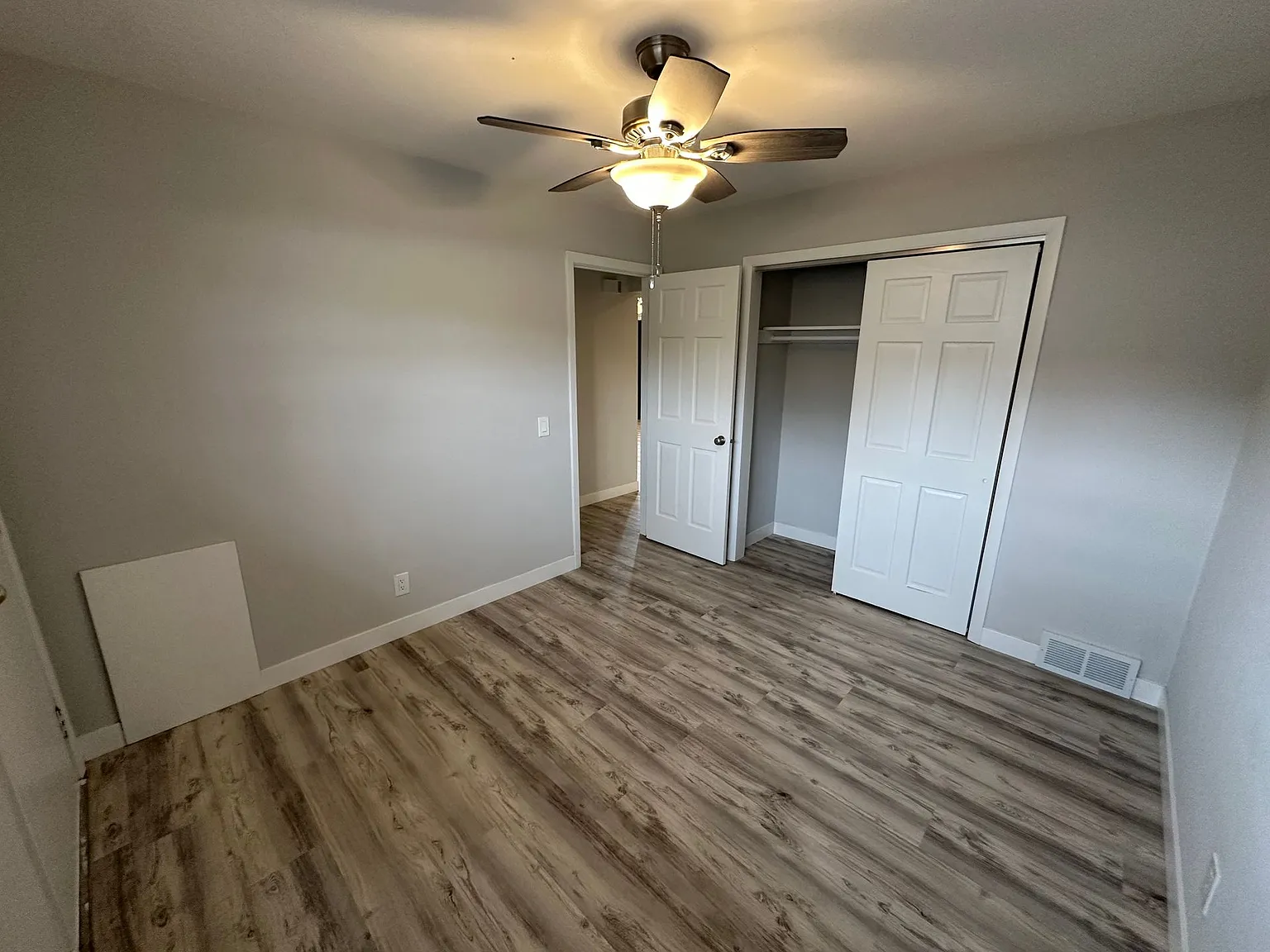 Parks Edge Apartments — Photo 3