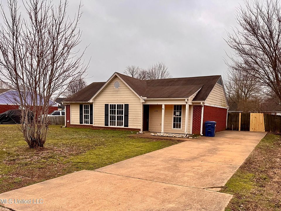 1st image of 4158 Penwell Dr