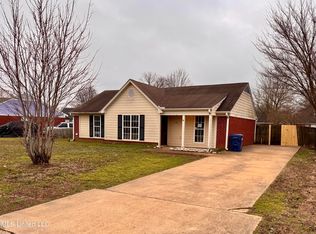 4158 Penwell Dr, Horn Lake, MS 38637