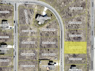 52516 Common Eider Trl #204, South Bend, IN 46628