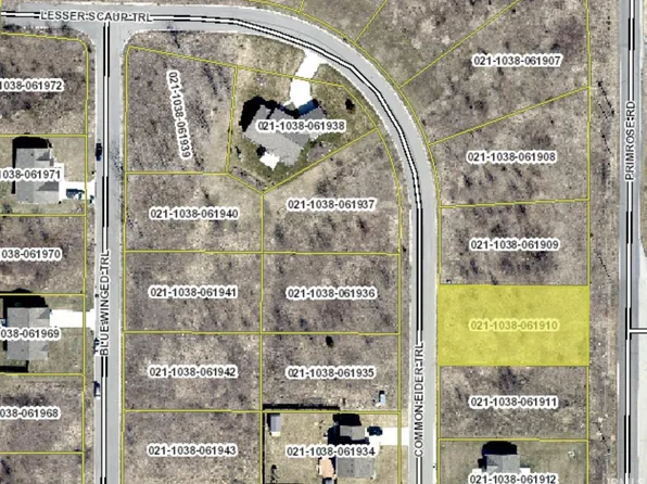 52516 Common Eider Trl #204, South Bend, IN 46628