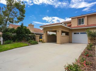11829 Harvester St, Moorpark, CA 93021