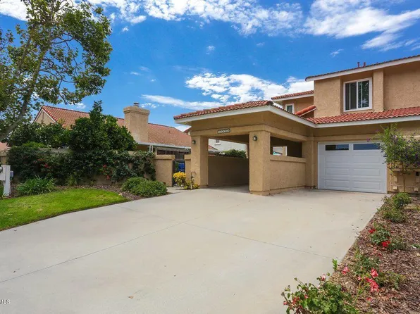 11829 Harvester St, Moorpark, CA 93021