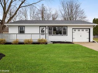 107 Miller St, La Porte, IN 46350